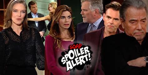 y and r spoilers|y&r spoilers 3 weeks ahead.